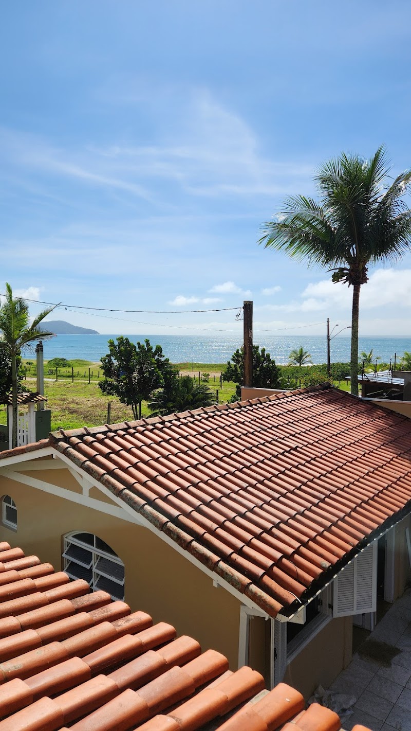 Pousada Flor de Lotus in Botucatu, Brazil