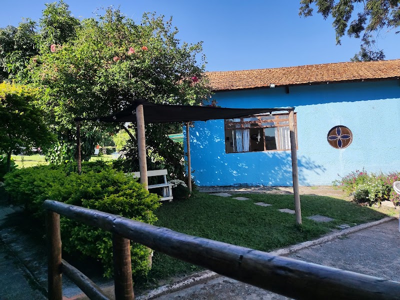 Pousada Flor do Cerrado in Betim, Brazil