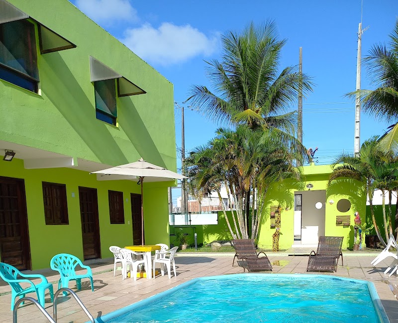 Pousada Fragata in Pelotas, Brazil