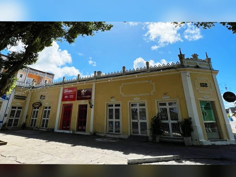 Pousada Frederic in Canavieiras, Brazil