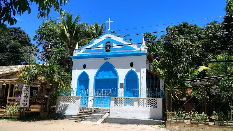 Pousada Fruta Pão in Abadiania, Brazil