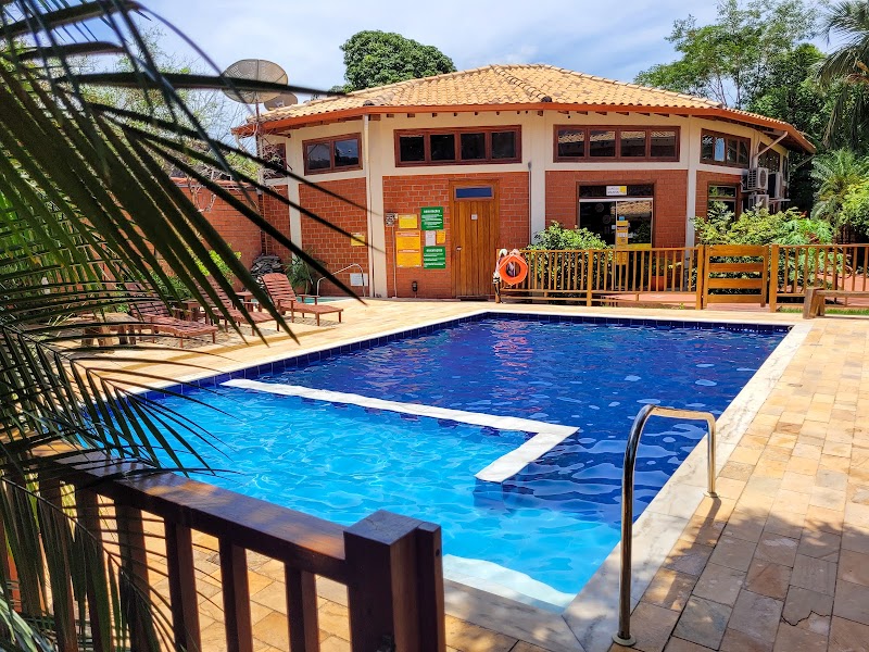 Pousada Galeria Artes in Bonito, Mato Grosso do Sul, Brazil, Brazil