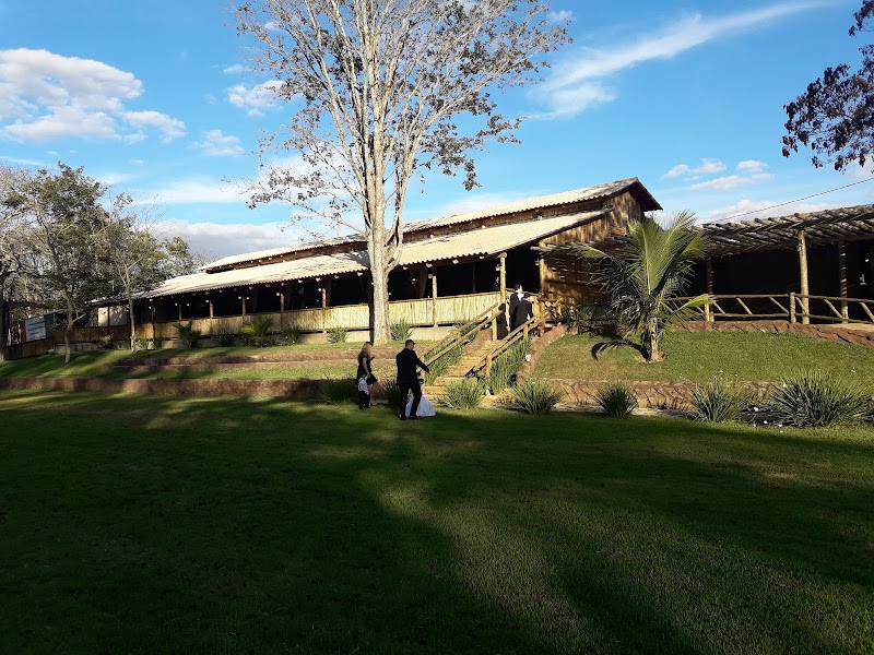 Pousada Grande Avenida in Patos de Minas, Brazil