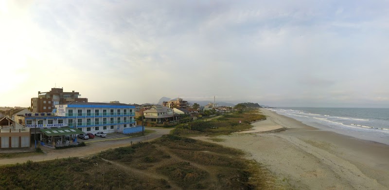 Pousada Guaratubinha in Guaratuba, Brazil