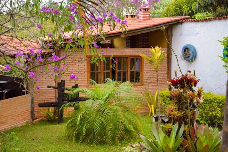 Pousada Guinda in Diamantina, Brazil