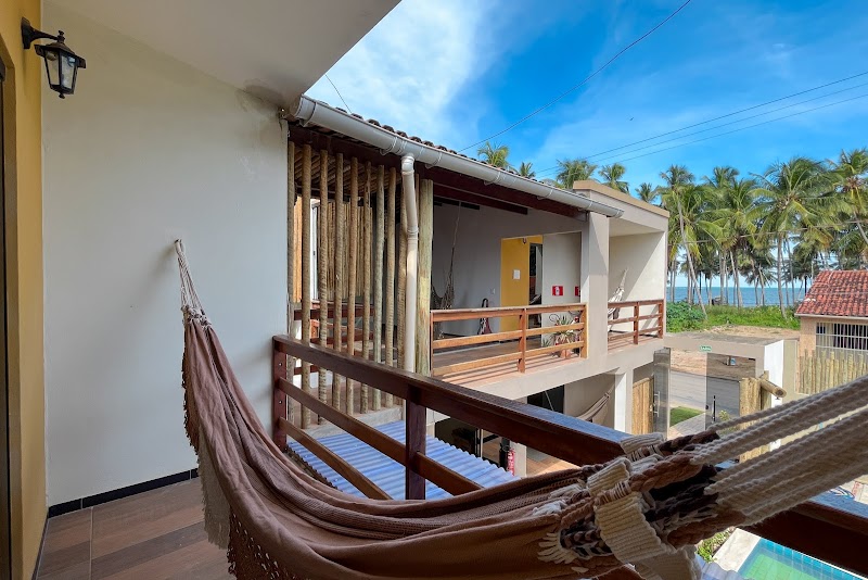 Pousada Hayô in Passo de Camarajibe, Brazil