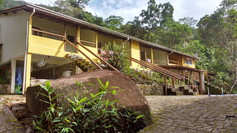 Pousada Horto in Sao Luis do Paraitinga, Brazil