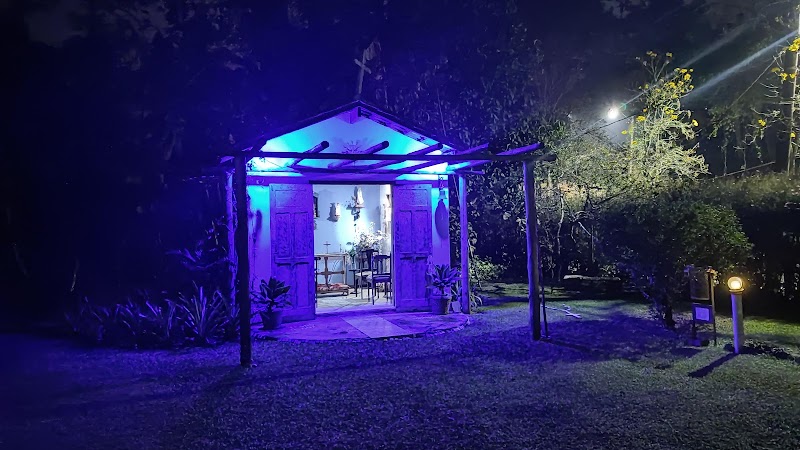 Pousada Hospedaria Abbud in Barra do Pirai, Brazil