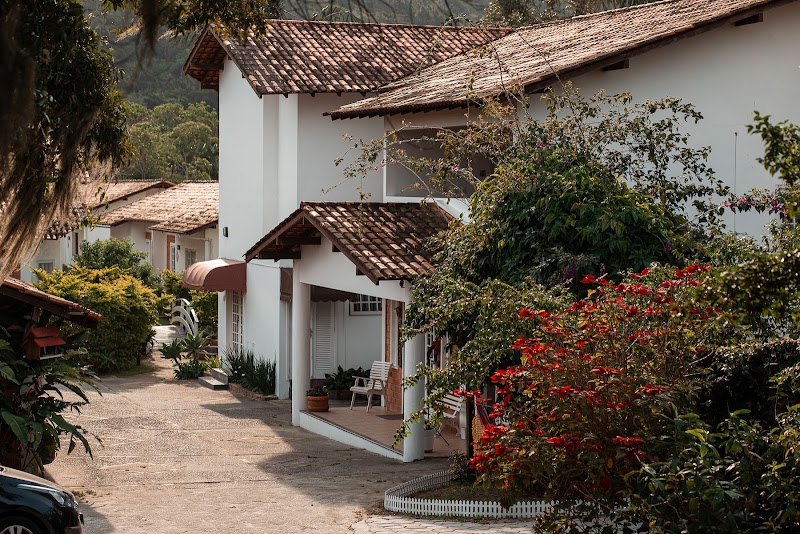 Pousada Ilha Náutica in Florianopolis, Brazil