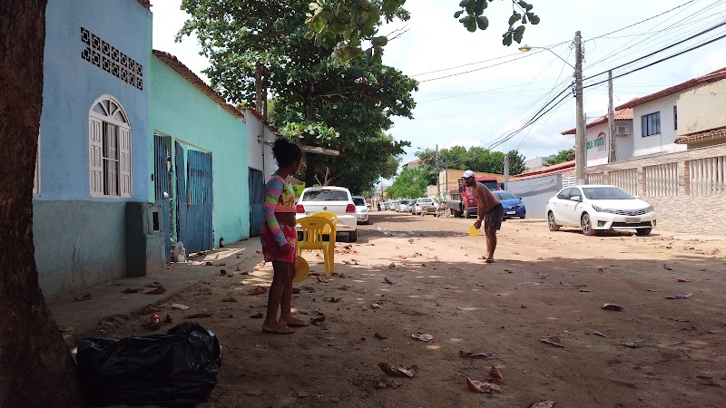 Pousada Ilha do Sol in Barra Velha, Brazil