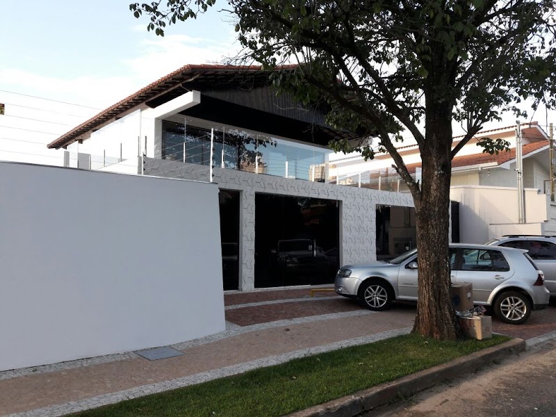 Pousada Ipe in Anapolis, Brazil