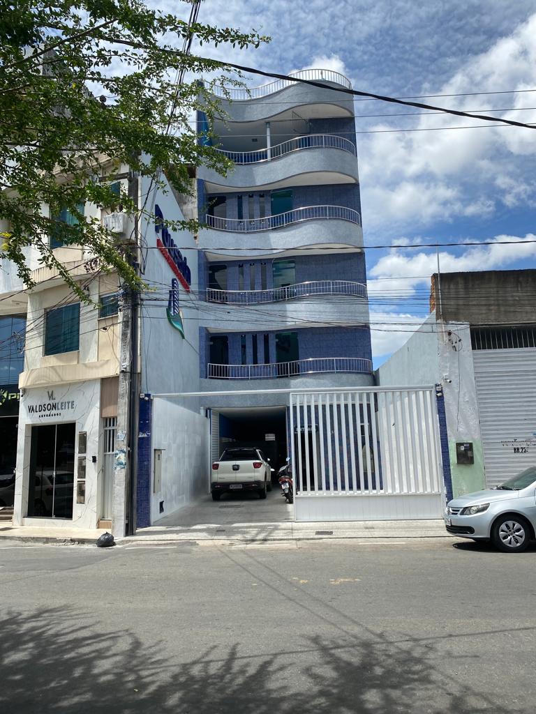 Pousada Itabaiana in Itabaiana, Brazil, Brazil