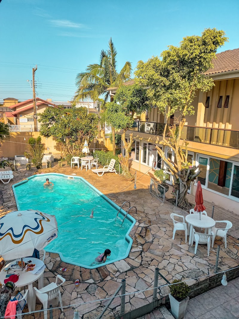 Pousada Italianíssima in Nova Veneza, Santa Catarina, Brazil, Brazil