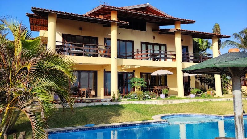 Pousada Jade in Aquiraz, Brazil