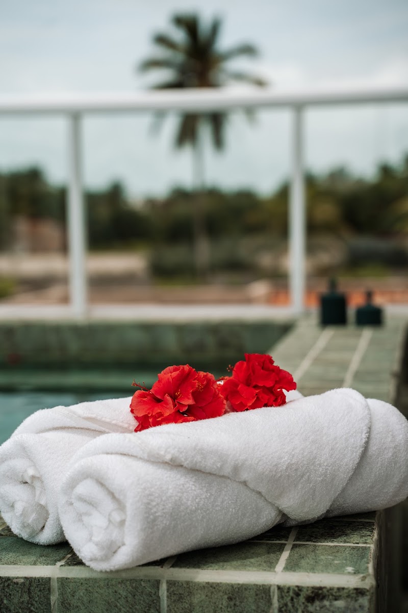 Pousada Jangada in Camocim, Brazil