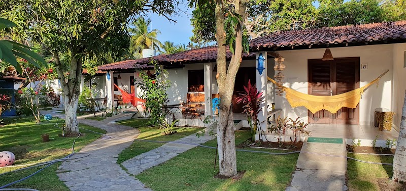 Pousada Jardim das Oliveiras in Canela, Brazil