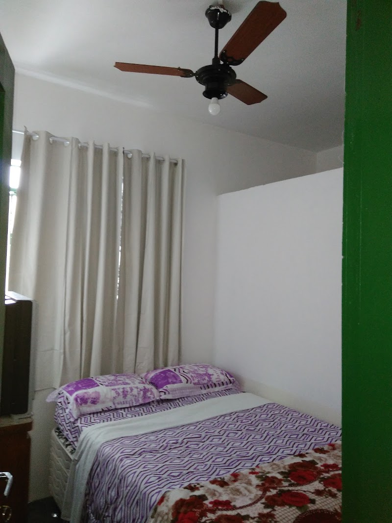 Pousada Jardins in Vitoria da Conquista, Brazil