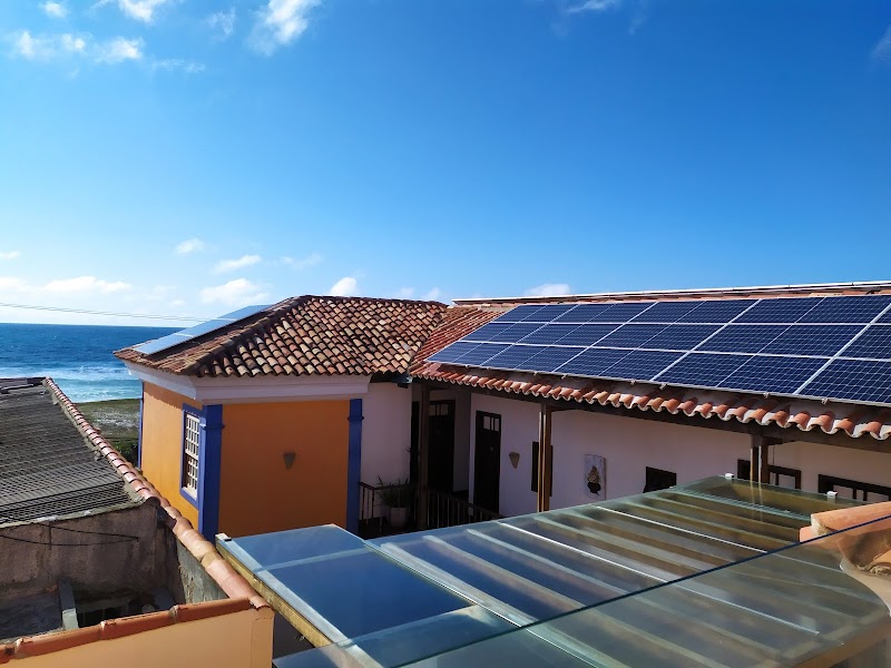 Pousada Jataí in Cabo Frio, Brazil