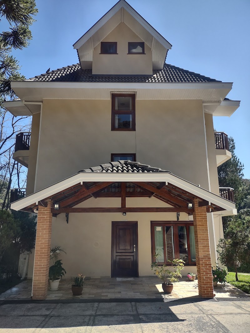 Pousada Joia da Serra in Olimpia, Brazil