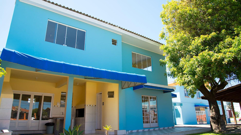 Pousada Jomar in Capao da Canoa, Brazil