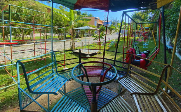 Pousada Jovimar in Aparecida, Brazil