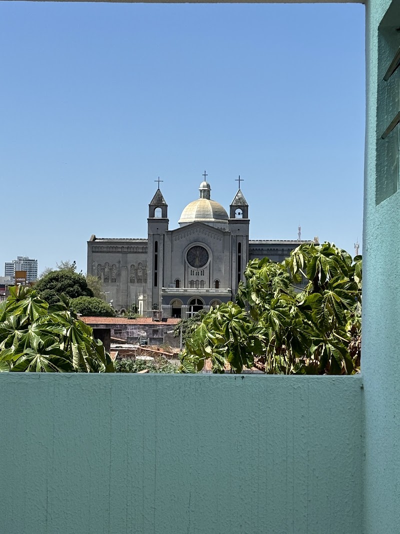 Pousada Juazeiro in Juazeiro do Norte, Brazil
