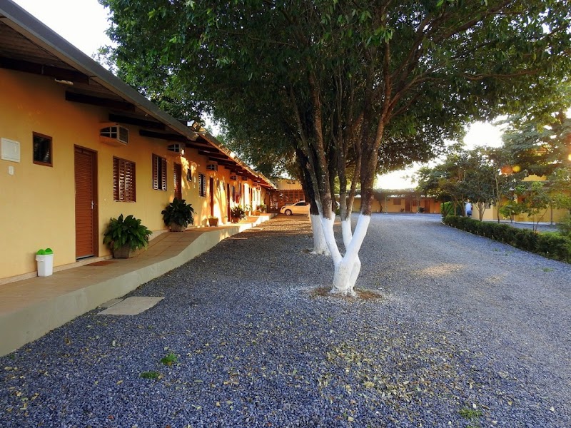 Pousada Jubaia in Bonito, Mato Grosso do Sul, Brazil, Brazil