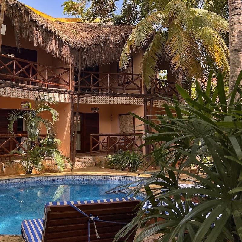 Pousada Kite Cumbuco in Caucaia, Brazil