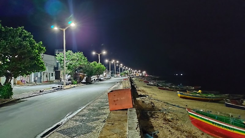 Pousada Kite & Surf in Camocim, Brazil