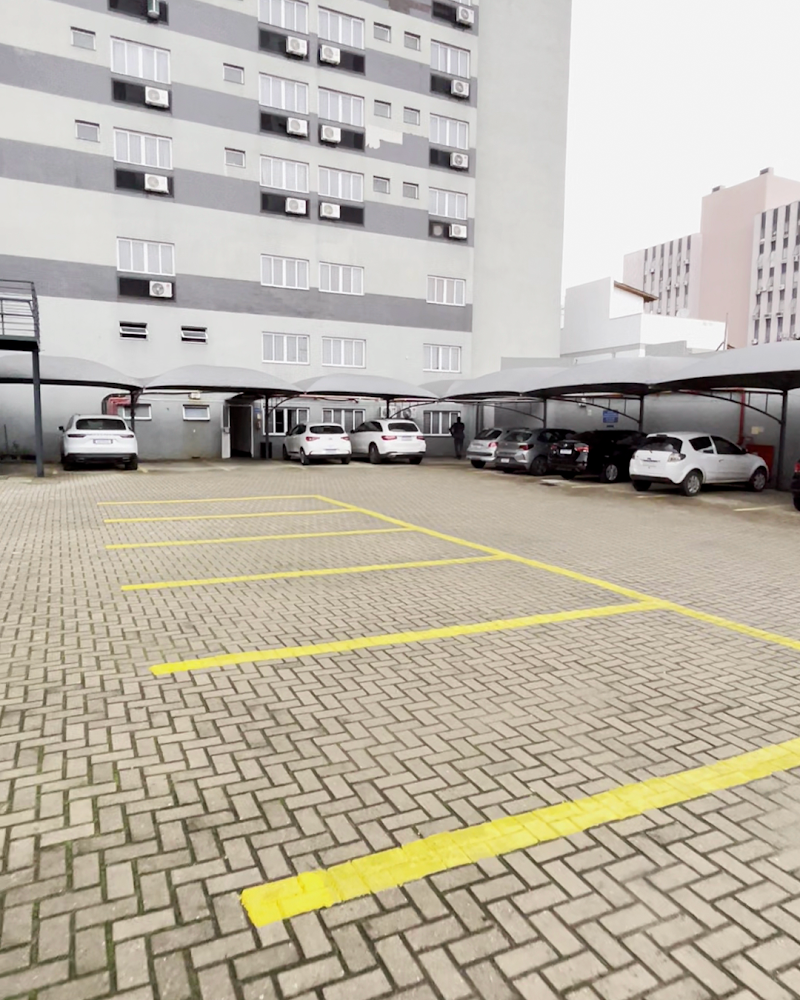 Pousada Klein Ville in Sao Francisco de Paula, Brazil