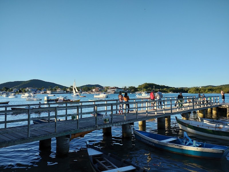 Pousada Kopenhagen Beach in Cabo Frio, Brazil