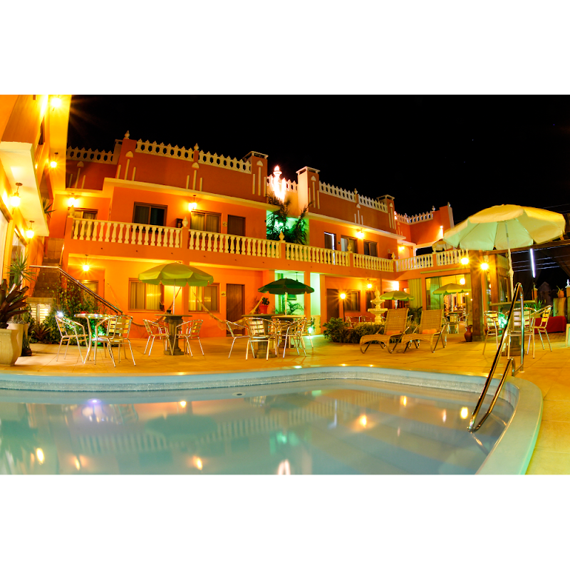 Pousada Krolow in Pelotas, Brazil