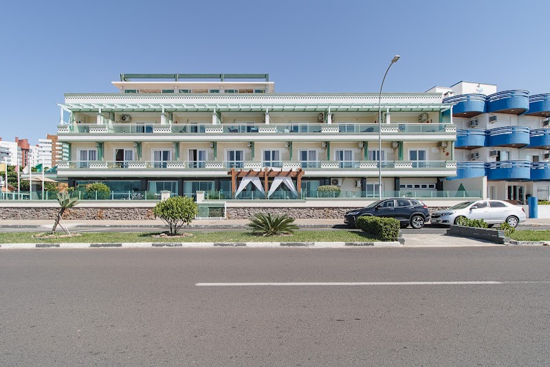 Pousada La Barca in Capao da Canoa, Brazil