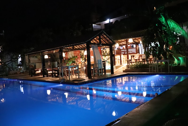 Pousada La Dolce Vita in Aquiraz, Brazil