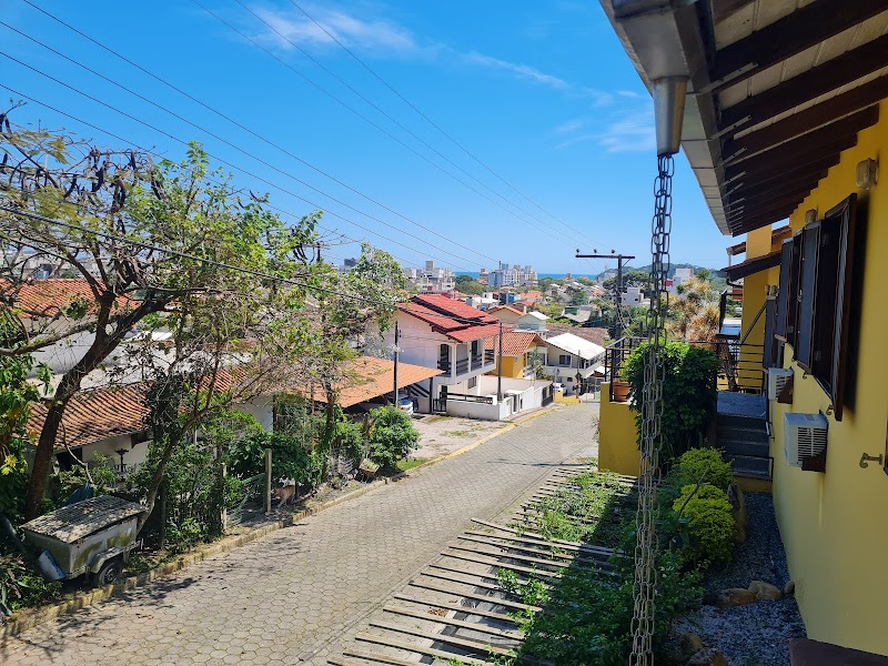 Pousada La Luna in Bombinhas, Brazil