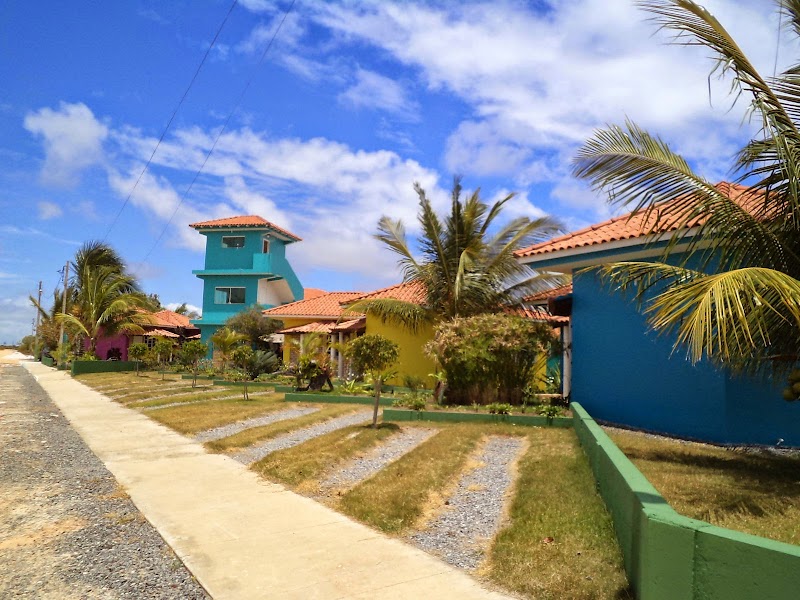 Pousada Labella Monick in Alcobaca, Brazil