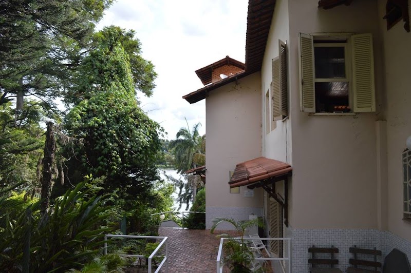 Pousada Lagoa in Contagem, Brazil