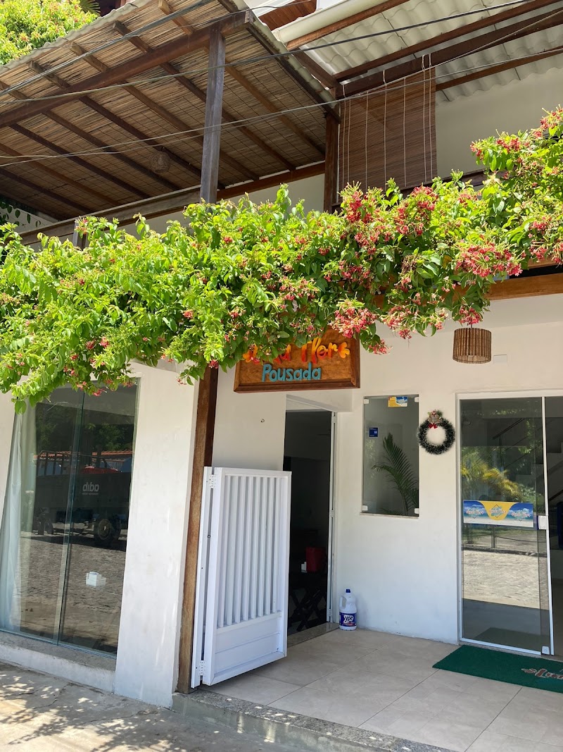 Pousada Linda Flor in Conde, Brazil