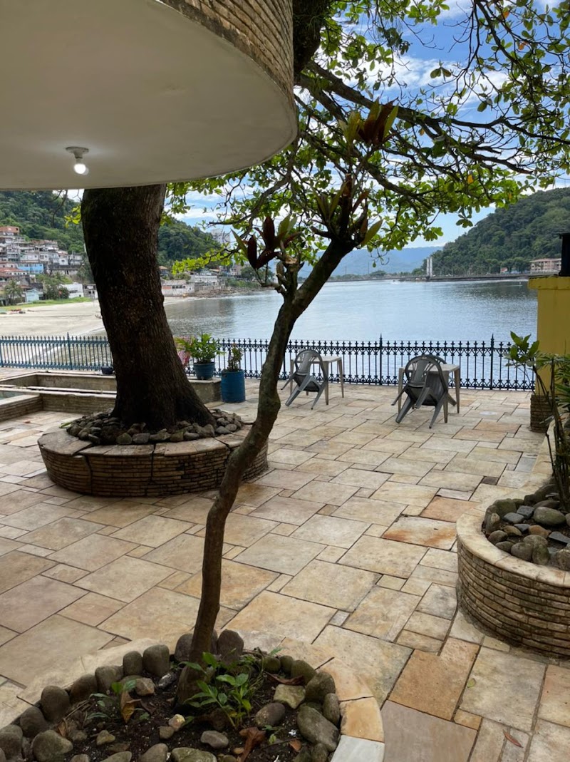 Pousada Litoral in Praia Grande, Brazil