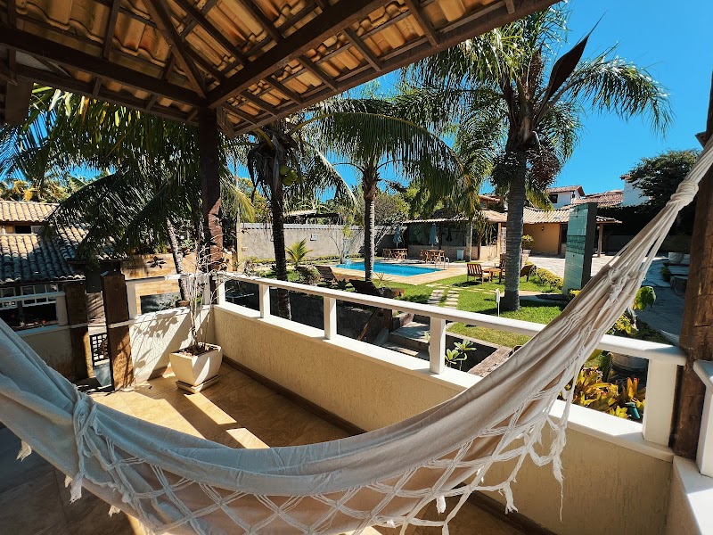 Pousada Lua Cheia in Campina Grande, Brazil