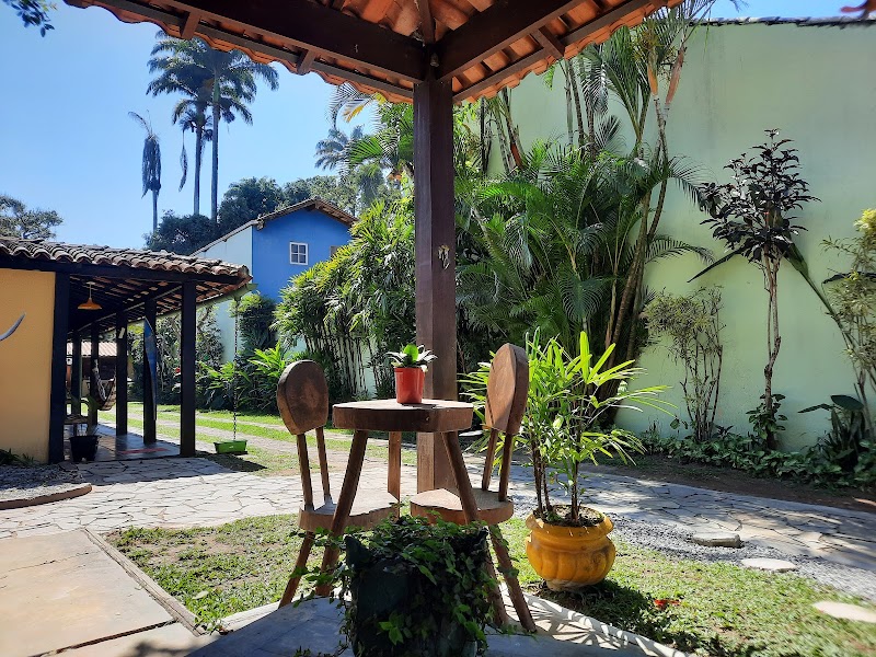 Pousada Lua Nova in Cavalcante, Brazil