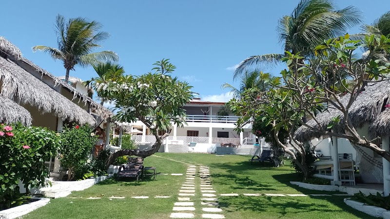 Pousada Luar de Verão in Capao da Canoa, Brazil