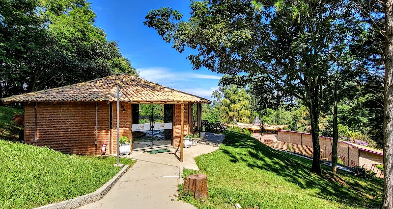 Pousada Luz e Paz in Braganca Paulista, Brazil