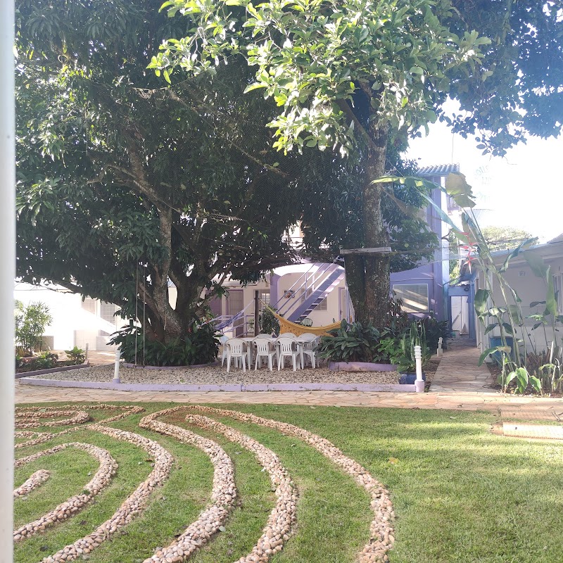 Pousada Luz e Paz in Abadiania, Brazil