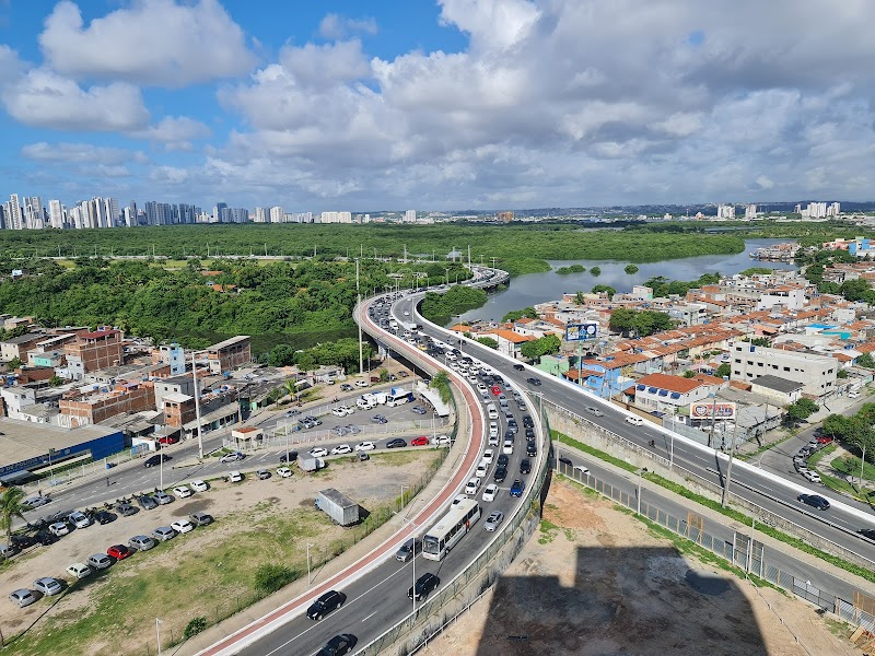 Pousada Luzeiros in Caruaru, Brazil