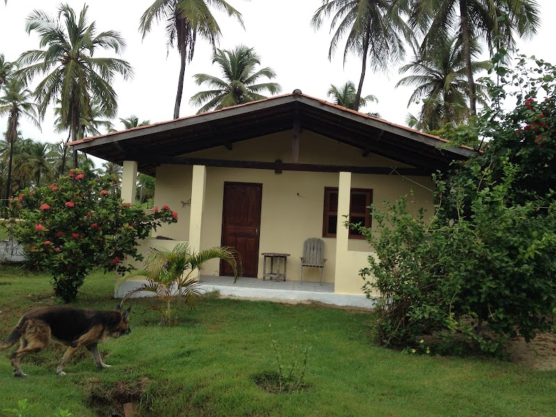 Pousada Malea in Icara, Brazil