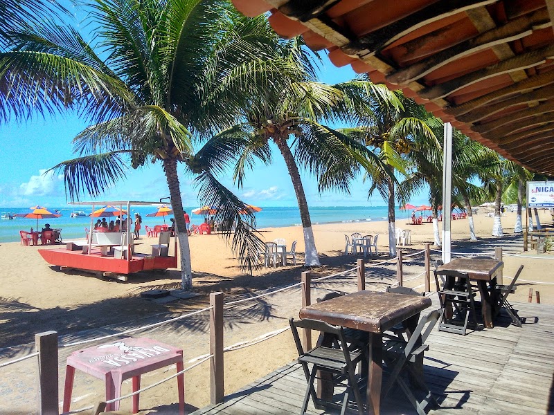 Pousada Mama Pereira in Japaratinga, Brazil