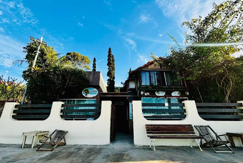 Pousada Mangaratiba in Mangaratiba, Brazil