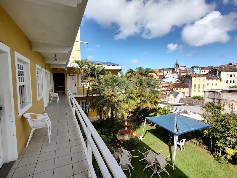 Pousada Mangueira in Palmeiras, Brazil, Brazil