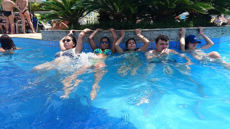 Pousada Mar & Cia in Marica, Brazil